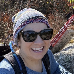 Sandra Pierce-Jordan